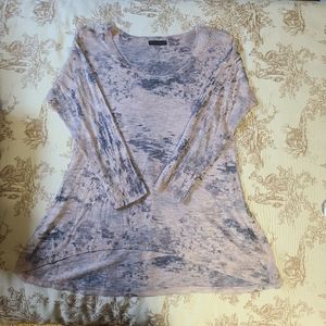 Nally & Millie Long Sleeve M Top